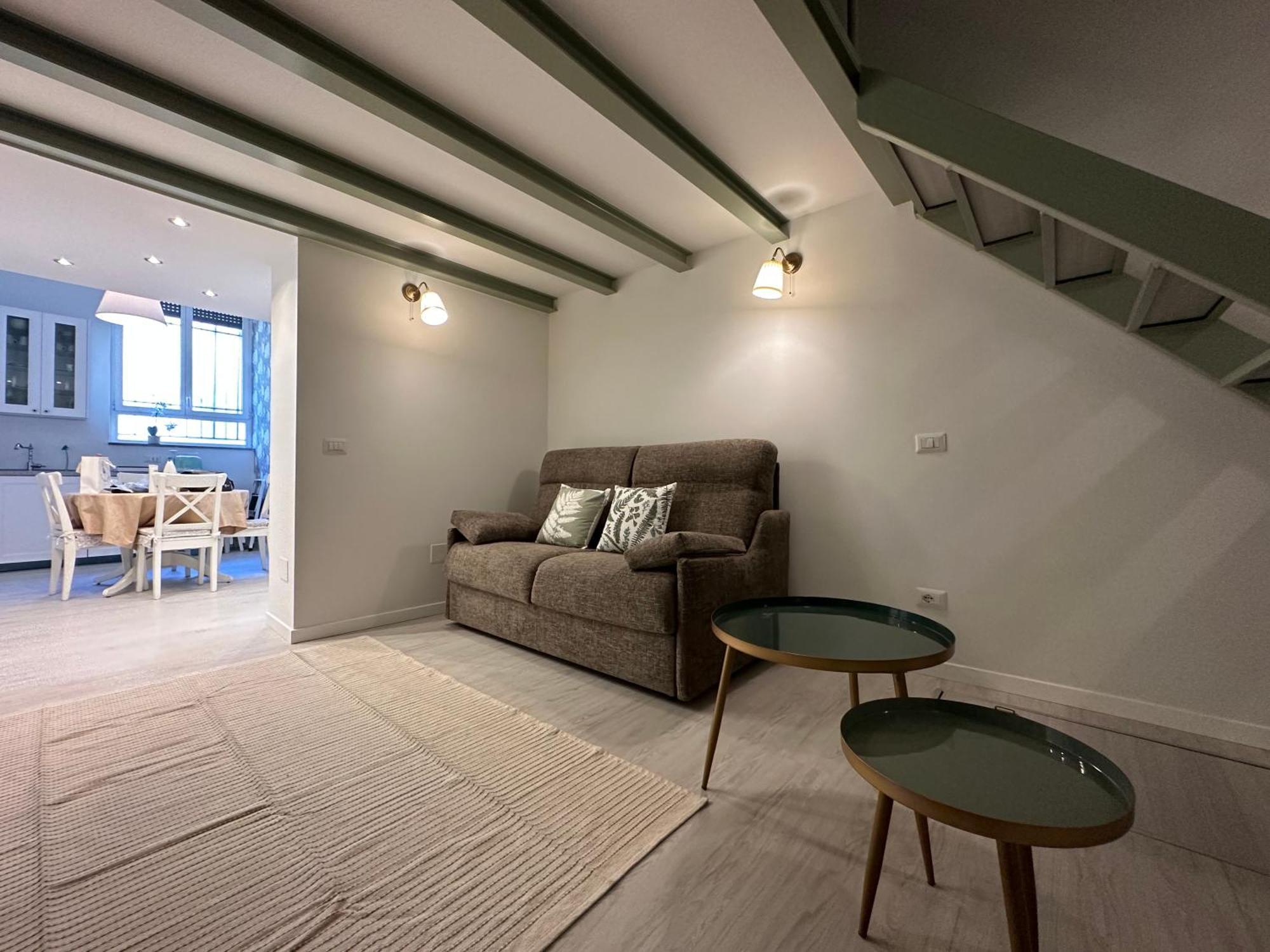 Flowers, A Cozy Suite In Mailand Exterior foto