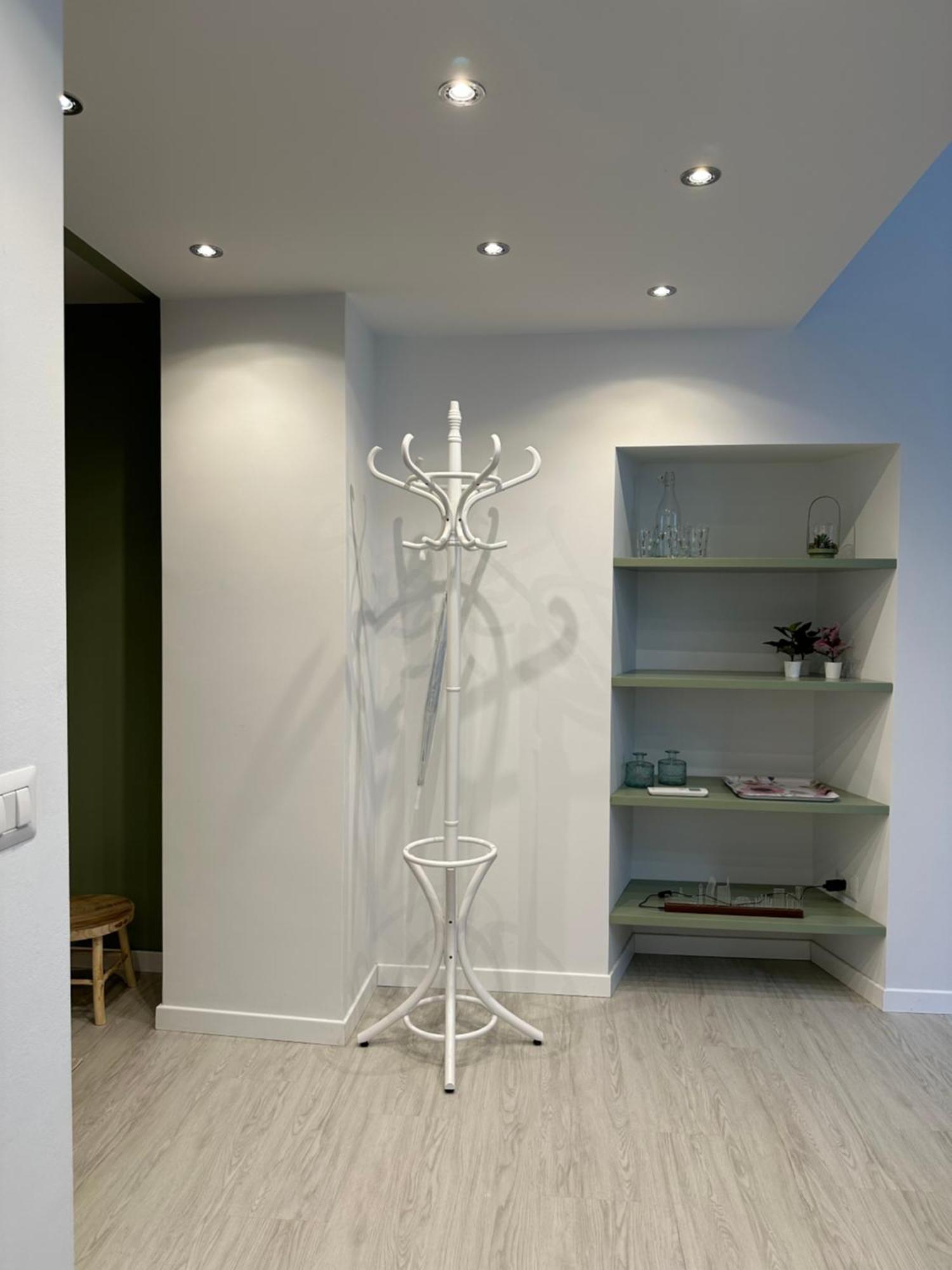 Flowers, A Cozy Suite In Mailand Exterior foto